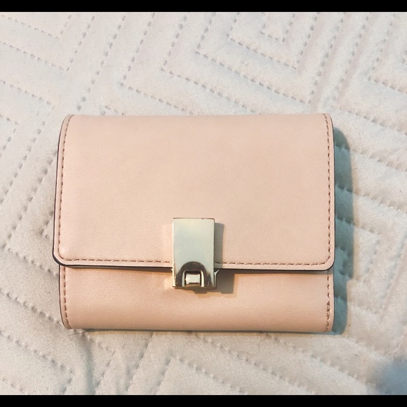 Nine West Handbags - Nine West Trifold Wallet